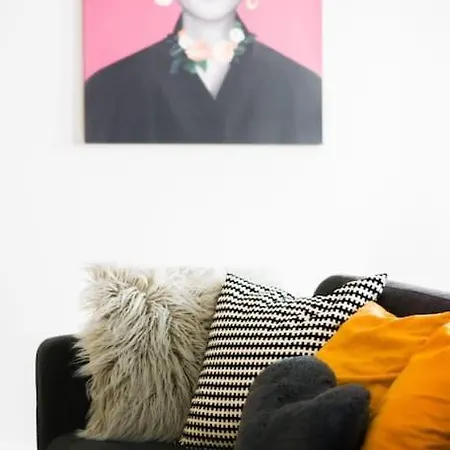 Centre Entièrement Rénové *