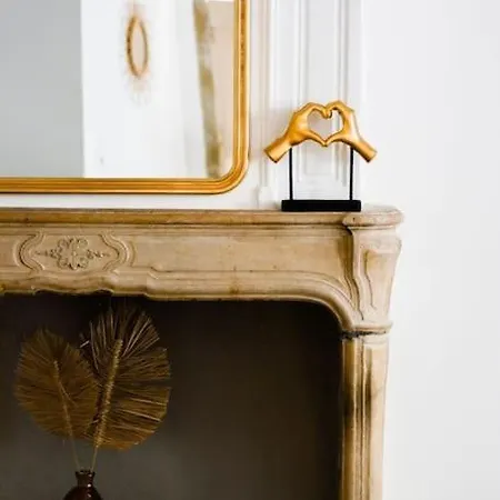 Centre Entièrement Rénové Appartamento