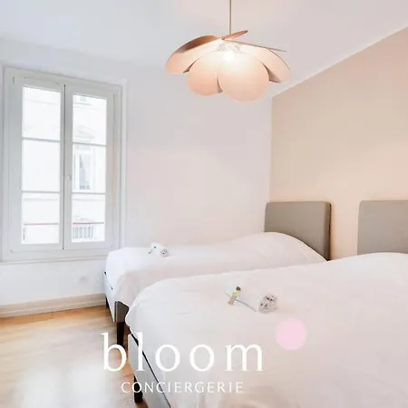 Apartament Centre Entierement Renove