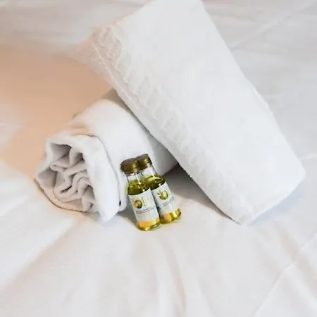 Apartament Centre Entierement Renove Nancy