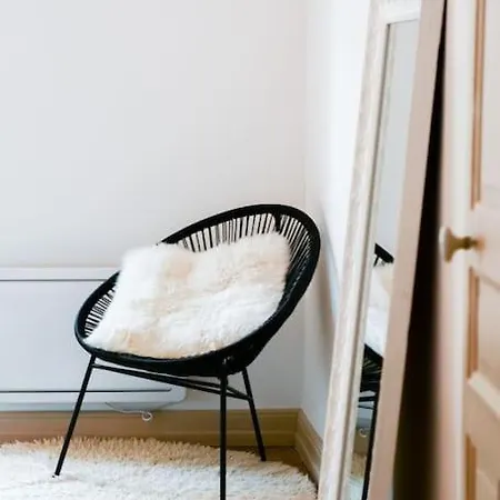 Appartamento Centre Entièrement Rénové Nancy