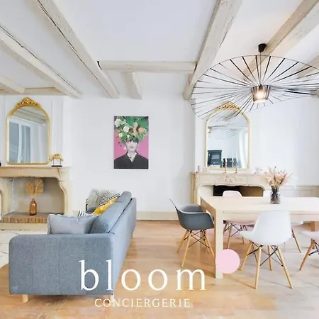 Centre Entièrement Rénové *