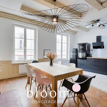 Centre Entièrement Rénové