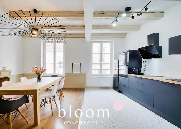 Appartamento Centre Entièrement Rénové Nancy