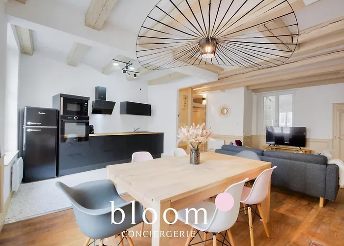 Appartamento Centre Entièrement Rénové *