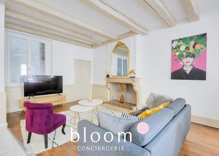 Appartamento Centre Entièrement Rénové *