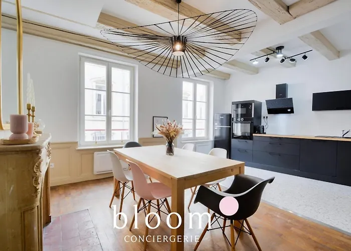 Centre Entièrement Rénové