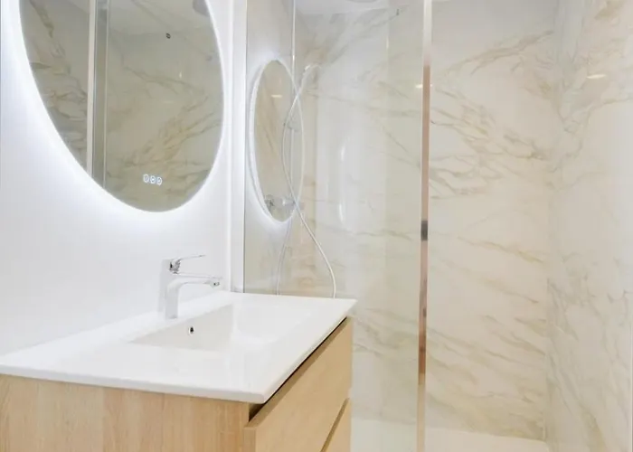 Appartamento Centre Entièrement Rénové *