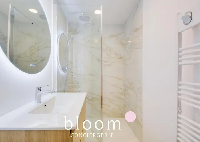 Appartamento Centre Entièrement Rénové *