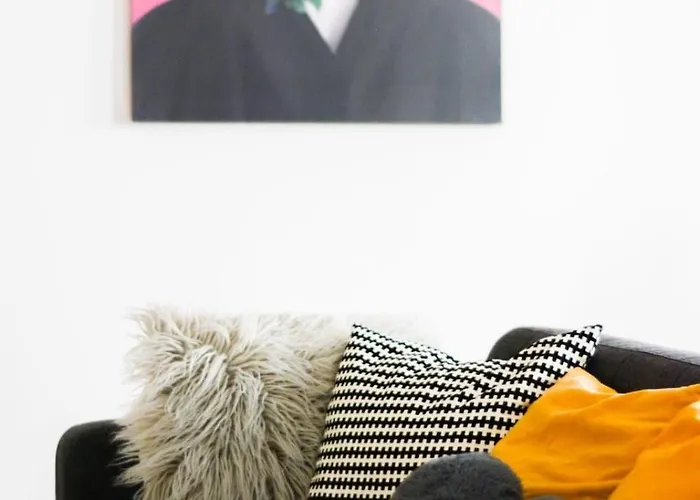 Centre Entièrement Rénové * Nancy