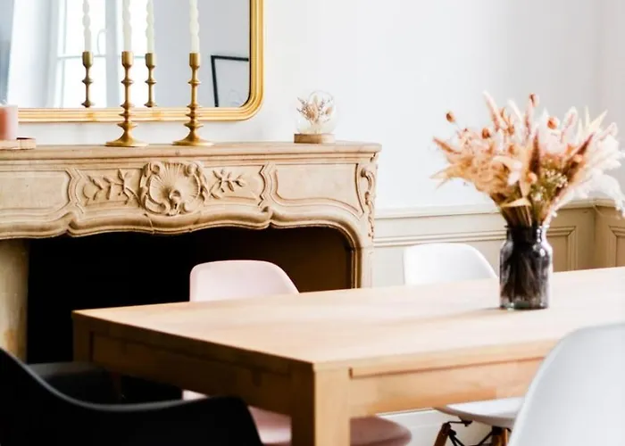 Centre Entièrement Rénové *