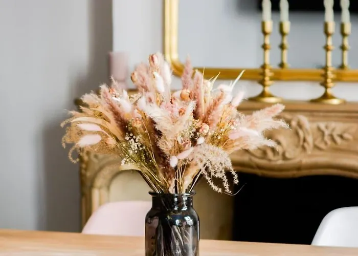 Centre Entièrement Rénové Appartamento