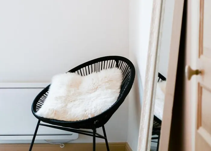 Appartamento Centre Entièrement Rénové